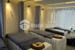 Nhà 2tầng kinh doanh an trung 16 ngay monarchy