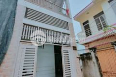 Chính chủ nhà bùi hữu nghĩa 500m tới quận 1