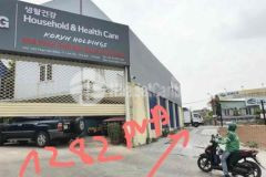 Bán đất 62m2 4x15 5m hxh 8m đường phạm văn đồng