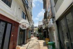 Hẻm xe hơi phường 12 5 x 15m 73m2 giá 5 8 tỷ