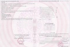 Bán đất biệt thự an phú gần trường học thủ thiêm