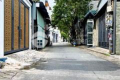 Bán nhà phú lợi gần đại học bình dương tdm