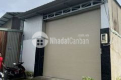 Xưởng 6 6 x 26 nguyễn thị ngâu ttt hóc môn