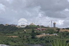 Đất du lịch nghỉ dưỡng vp milk rộng hơn 200hecta