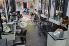 Bán nhà mặt phố tô hiệu vỉa hè kinh doanh 13 9ty