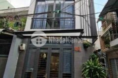 Nhà chính chủ mới 100 phân khúc 3 xx tại p6