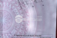 Cần tài chính giải quyết công việc nên bán nhanh