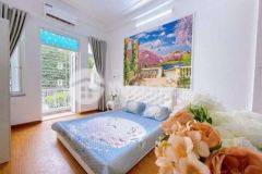 Gấp lê đức thọ 11 phòng kk full đồ 45m 6t hơn 6tỷ