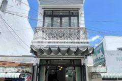 Nhà 2 lầu hẻm 54 hùng vương 8m ninh kiều 3 65 tỷ