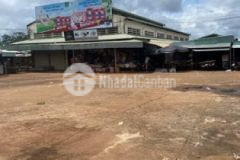 Bán gấp đất nền vuông vức mặt tiền chợ mỹ thạch