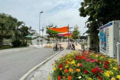 Chính chủ gửi bán mặt phố đi bộ trịnh công sơn