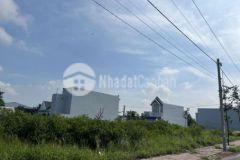 Vỡ nợ bán gấp lô đất ở chợ bình chánh