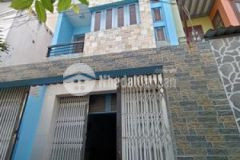 Nhà hxh gò vấp 3 lầu 60m2 4 5x13 5m chỉ hơn 5 tỷ