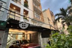 Bán nhà đường phan huy ich 5 x 19 đúc 3 5 tấm