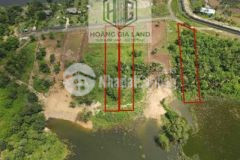 Khu chuyên view giáp hồ suối rao dt 1000m2 chỉ 2tỷ