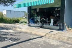 Chủ ngộp bán gấp 2 nền bella vista dt 85m2 750tr