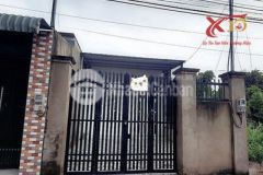 Bán nhà khu phố 4b gần ubnd phường trảng dài