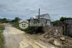 Chỉ hơn 700 tr sở hữu lô đất mt đường 16m ninh hoà