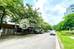 Bán nhà khu đô thị tây mỗ 90m kinh doanh sầm uất