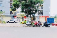 Mt kinh doanh 10 5m khu thương mại liên chiểu