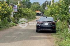 Đất sổ riêng thổ cư giá rẻ