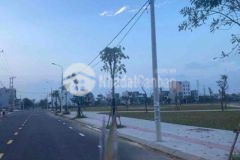 Tôi bán tháo lô đất trung tâm đã có sổ giá 16trm2