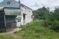 Đất ở 1000m2 mặt tiền xã phạm văn hai bình chánh