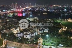 Bán căn hộ vinhomes central park 3pn