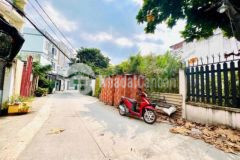 Đất đường thạnh mỹ lợi 103m2 gần ubnd quận 2