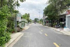 Đất thổ cư dường dự phóng tx 25 dt5x23m hướng đn