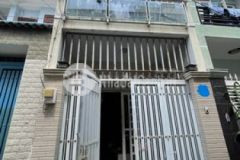 Tôi chính chủ bán nhà phường 12 gò vấp