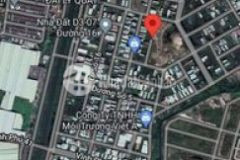 Bán đất kdc vĩnh phú 2 vĩnh phú thuận an bd