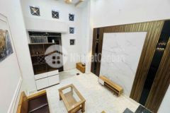 Bán nhà 3 tầng dân xây độc lập cát dài trung tâm