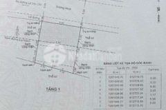 Đất mặt tiền hẻm 76 lê văn chí p linh trung tđ