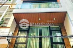 Bán nhà nguyễn cao hai bà trưng 55m2 5t 4 9 tỷ