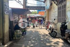 1 nhà ra phố kinh doanh ô tô đất phố đại từ