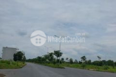 Cần bán đất long hưng hướng đông nam khu 4