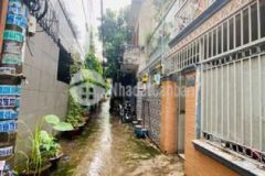 50m2 2t chỉ 4 6 tỷ nguyễn thái sơn gv