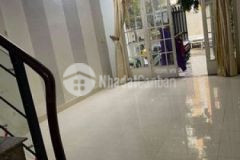 Xe hơi tới nhà nguyễn văn đậu 88m2 chỉ 9 tỷ