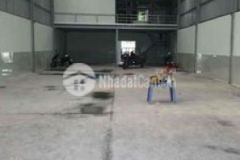 Bán nhà xưởng 450m tc 240m thu nhập 25tr giá 8ty2