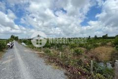 Đất vườn được chuyển thổ đường 11m suntech city