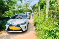 218m2 đât kim long tam dương giá 980tr