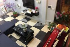 Siêu phẩm nhà đẹp phùng khoang 30m ô tô tránh