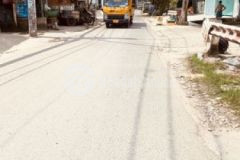 Ngộp oxi bán nhà chính chủ hxh 50m2 btđ bình tân