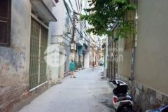 Đất đại áng 51m giá nhỉnh nhẹ 1 tỷ