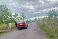 10m mt đường nhựa gần uỷ ban xã ea mdroh