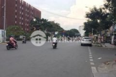 Nhà đẹp đối diện aoen tân phú 2tầng 49m2 hxh thông