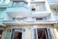 Biệt thự đường số tân vình f6q4