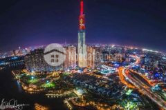 Bán căn hộ 3pn vinhomes central park khu l