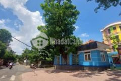 Bán đất lạc long quân quận tân bình giá rẻ